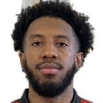 Jerron Jamerson