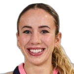 Jessica Eadsforth-Yates