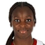 Jessica MAVAMBOU