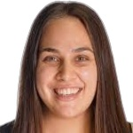 Jessica McDowell-White