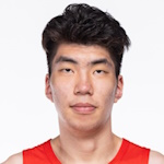 Jiahao Yu