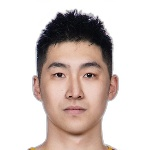 Haoran Jiang