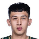 Chen Jiangshuang
