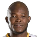 Jimmy Djimrabaye