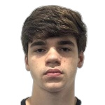 João Arthur Nunes Fiorim