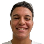 João Gabriel Schellenberg dos Santos