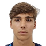 João Henrique Gonçalves Meirelles Fernandes