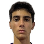 João Pedro Platino David