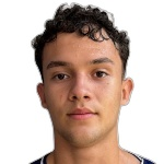João Vinícius Nóbrega Paixão