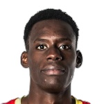 Joel Paul Kayira