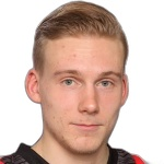 Johan Immonen