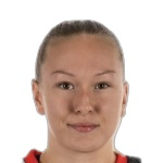 Johanna Raty
