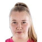 Johanna Timperi