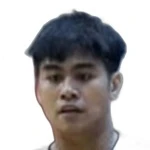 John Lemuel Pastias -HG