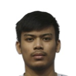 John Louisee Delos Santos