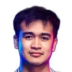 John Paul Calvo