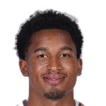 Brandon Johnson
