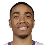 Brice Johnson