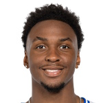 Chico Johnson