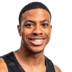Darius Johnson