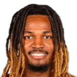 Dionte Johnson