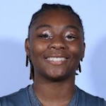Gabrielle Johnson