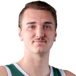 Isaac Johnson