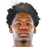 JaQuan Johnson