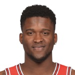 Jaylen Johnson
