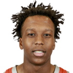 Justin Johnson