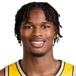 Morez Johnson