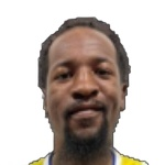 Roquez Johnson