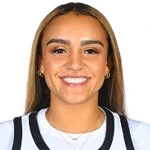 Tessa Johnson