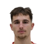 Jonas Argenti