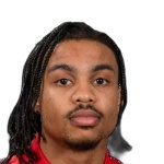 Braxton Jones