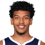 Curtis Jones