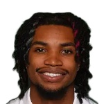 Darrick Jones