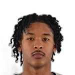 Deuce Jones
