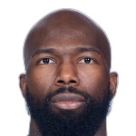 Dominique Jones