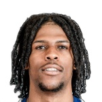 Elijah Jones