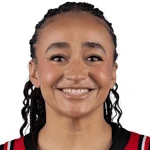 Haley Jones