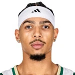 Isaiah Jones
