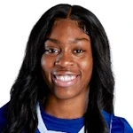Jamiria Jones