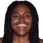 Jonquel Jones