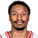 Keonte Jones