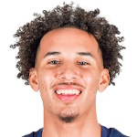 Max Jones