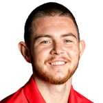 Rylan Jones