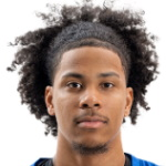 Tajion Jones
