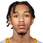 Terrance Jones