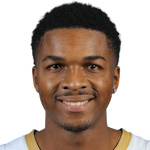 Tevian Jones